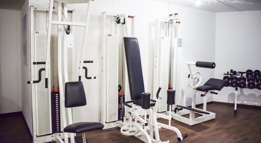 Apartment Alouette ซัมเนาน์ ภายนอก รูปภาพ