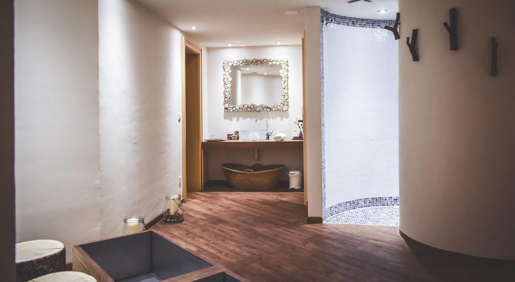 Apartment Alouette ซัมเนาน์ ภายนอก รูปภาพ