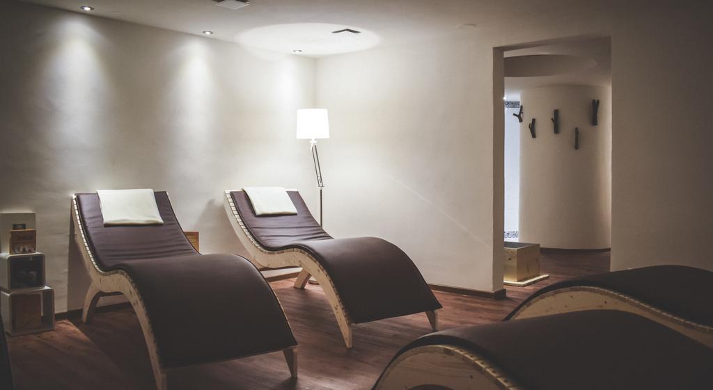 Apartment Alouette ซัมเนาน์ ภายนอก รูปภาพ