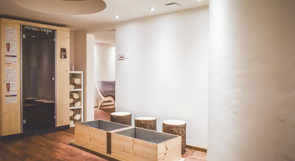 Apartment Alouette ซัมเนาน์ ภายนอก รูปภาพ