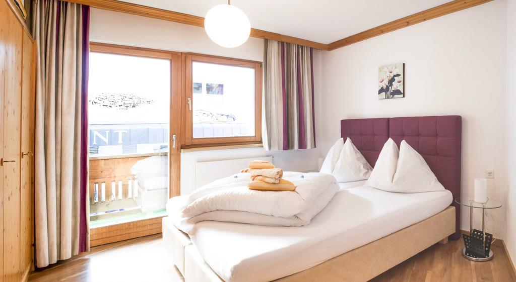 Apartment Alouette ซัมเนาน์ ภายนอก รูปภาพ