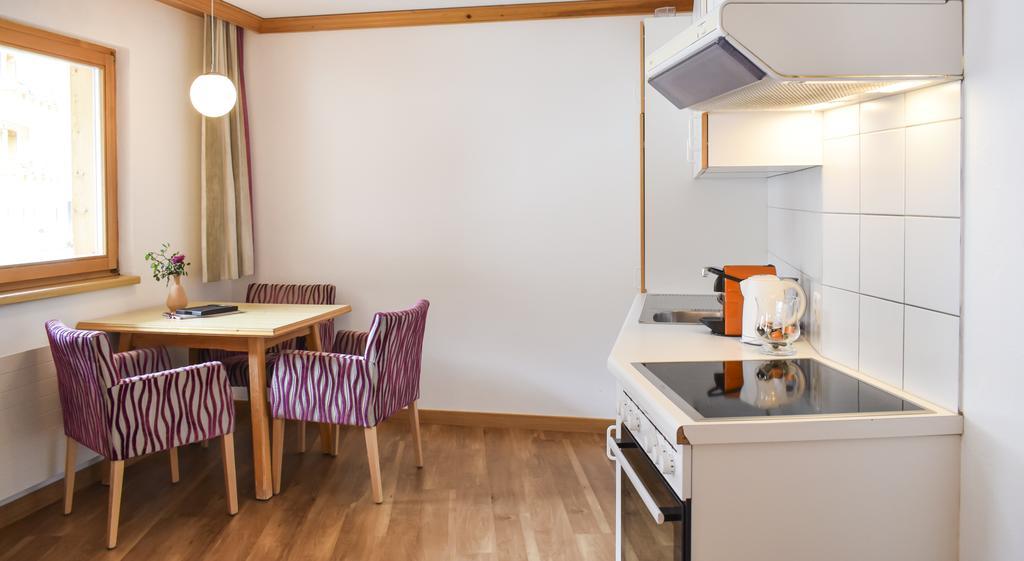 Apartment Alouette ซัมเนาน์ ภายนอก รูปภาพ