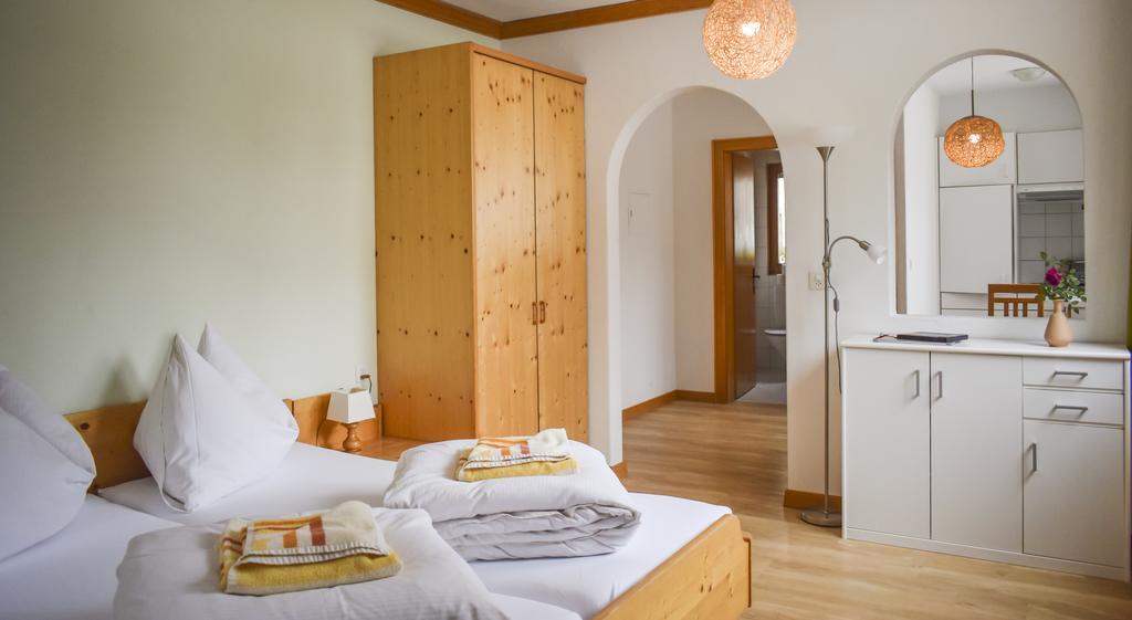 Apartment Alouette ซัมเนาน์ ภายนอก รูปภาพ